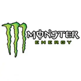 Monster Energy